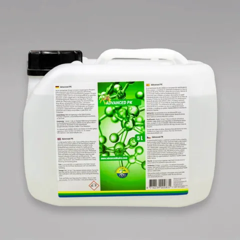 Advanced Hydroponics PK, 5L Advanced Hydroponics PK, 5L