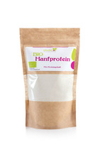 Vitavitee Bio Hanfprotein Pulver 70 % Proteingehalt 200g