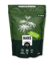 HANS Brainfood Bio Hanfprotein 350g