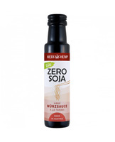 MEDIHEMP Zero Soja Hanf-Würzsauce à la Tamari - BIO - 100ml