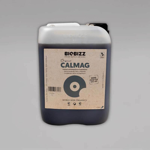 Biobizz CalMag, 5L
